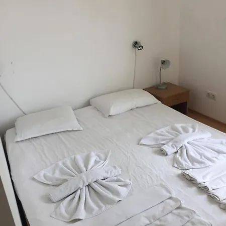 Apartment Blue Sammer *